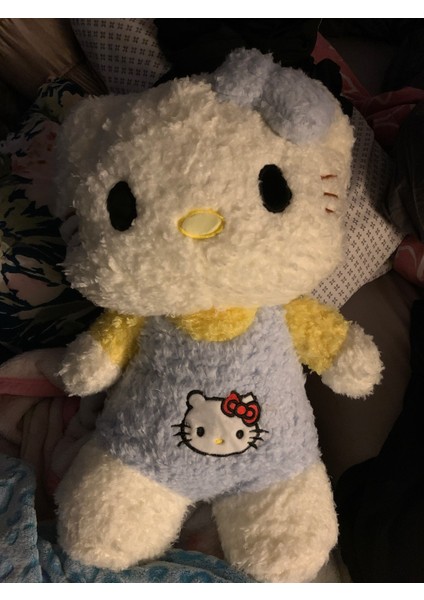 35 Cm Kedi Yastık (Yurt Dışından) fırsatları