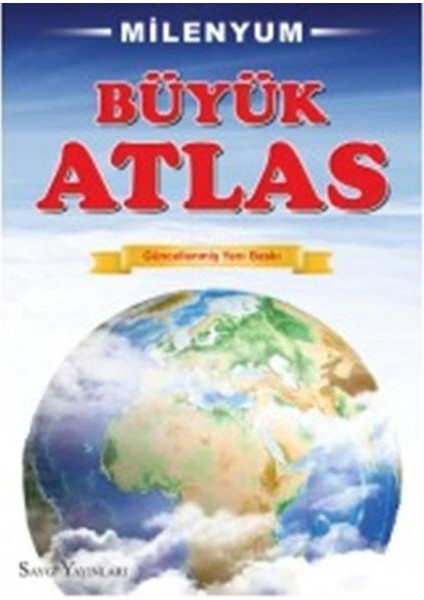 Büyük Atlas