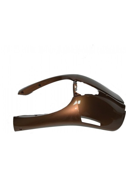 Ön Panel Kahverengi Kuba Blueberry 50CC