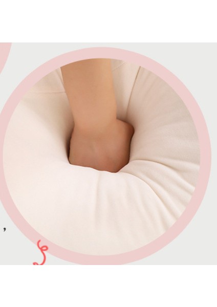 40 Cm Peluş Oyuncak - Beyaz (Yurt Dışından) fırsatları