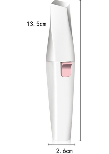 BZ-202 USB Elektrikli Tıraş Makinesi Beyaz (Yurt Dışından) modelleri