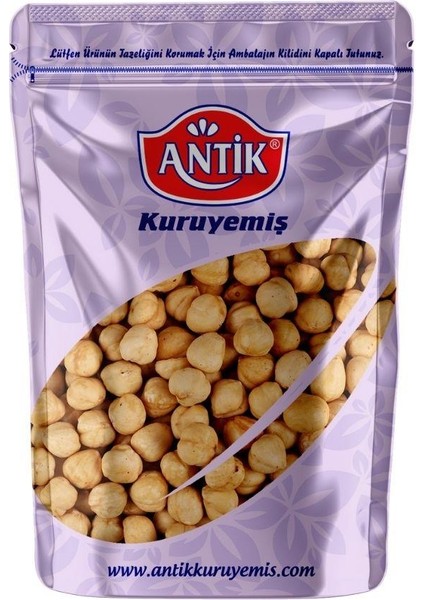 Antik Kuruyemiş Fındık Içi Çifte Kavrulmuş 200 gr