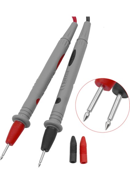 Ölçü Aleti Probu 1000V 10A 110CM