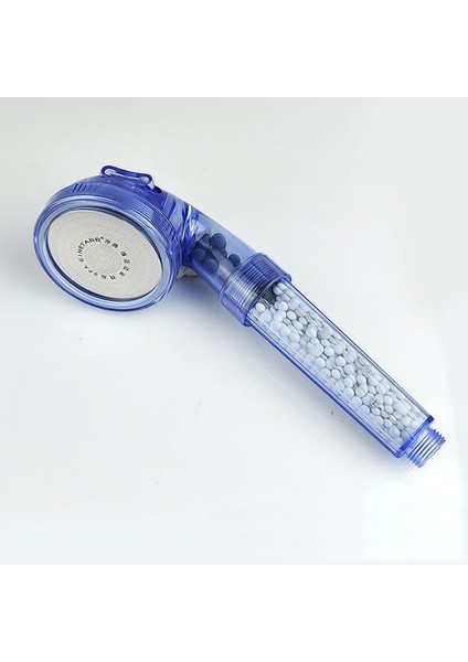 Mod 【nabız/sörf/yağmur】 Ayarlanabilir Yüksek Basınçlı Jet Duş Başlığı Banyo Su Tasarruflu Filtre Spa - indirimleri