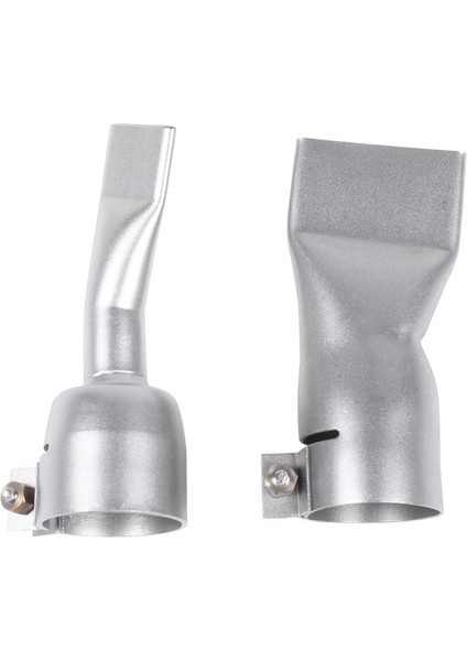 20MM Düz Kaynak Nozulları + 40MM Silindirler + El Sıcak Hava Kaynakçısı Için 40MM Düz Nozul (Yurt Dışından) fırsatları