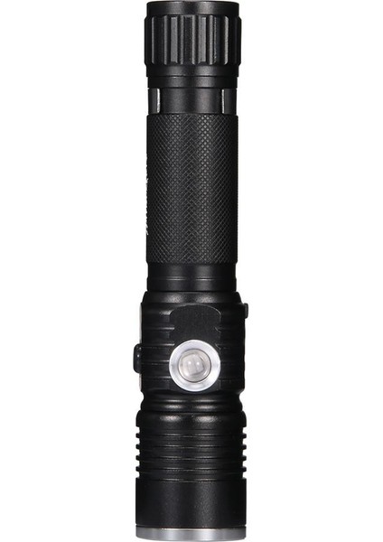 5 Modlu Renkli Işıklı Suya Dayanıklı El Feneri (Yurt Dışından) fiyatları