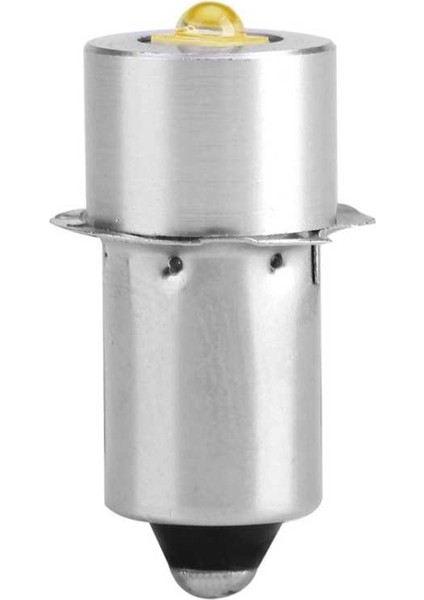 Adet P13.5S 3W LED El Feneri Yedek Ampul Torch Lambası Acil Çalışma Işığı (4~12V) (Yurt Dışından) fiyatları