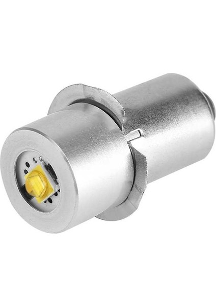 Adet P13.5S 3W LED El Feneri Yedek Ampul Torch Lambası Acil Çalışma Işığı (4~12V) (Yurt Dışından) fırsatları