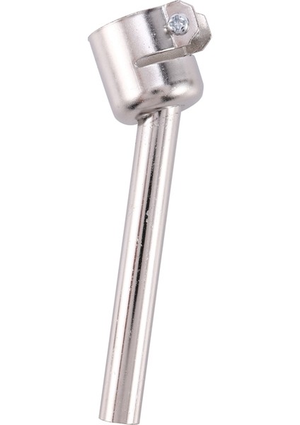 8 Adet 45 Derece Bükülmüş D Nozul Lehimleme Istasyonu Sıcak Hava Istasyonları Nozullar 858D Kaynak Nozulları Için Lehimleme Aracı (Yurt Dışından) fırsatları