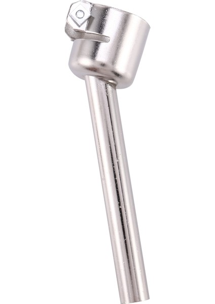 8 Adet 45 Derece Bükülmüş D Nozul Lehimleme Istasyonu Sıcak Hava Istasyonları Nozullar 858D Kaynak Nozulları Için Lehimleme Aracı (Yurt Dışından) indirimleri