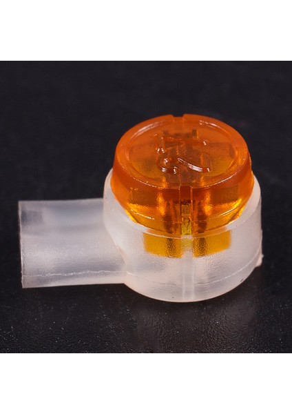 Telefon Hattı Kablo Teli Için Srıwen 50PCS K2 Konnektör Sinyal Iletimi modelleri
