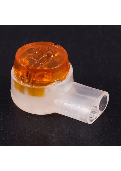 Telefon Hattı Kablo Teli Için Srıwen 50PCS K2 Konnektör Sinyal Iletimi indirimleri