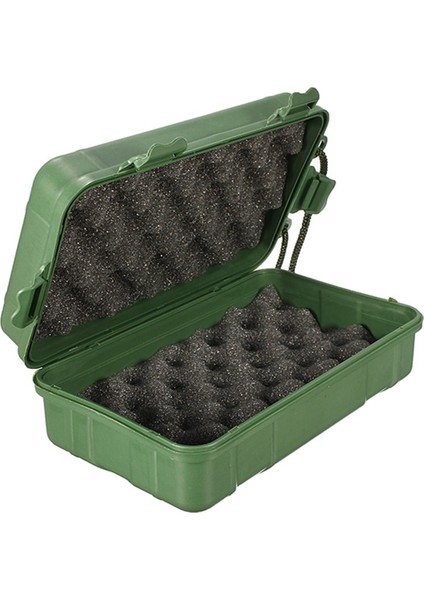 Dize ile El Feneri Torch Seti Için Pratik Seyahat Plastik Kutu Kasa Depolama (Yurt Dışından) modelleri