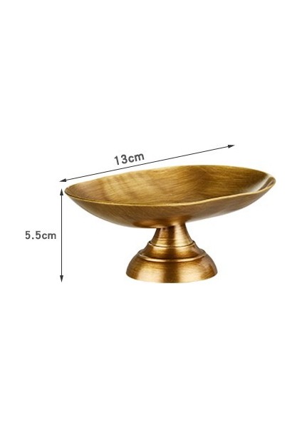 Banyo Aksesuarları Seti Tezgah Diş Fırçası Tutucu Ve Fincan, Sabunluk, Sabunluk, Depolama, Antika Bronz | Banyo Donanım Setleri (Yurt Dışından)