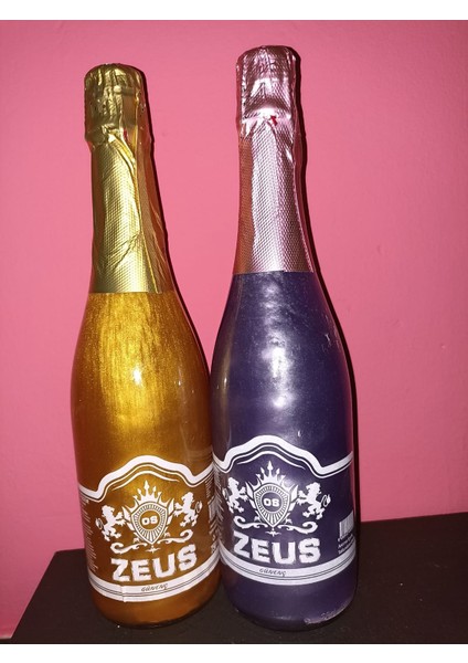Alkolsüz İçeçek Böğürtlen ve Kavun 750 ml 2'li