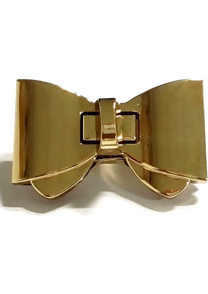 1 Takım Çanta Büküm Dönüş Kilidi Altın Kanca Kutusu Mandalları Toka Çanta Kilidi Bagaj Çanta Kilidi 60X38MM