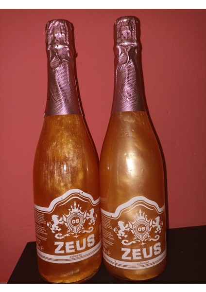 Alkolsüz İçeçek Mango ve Mango Aromalı İçecek 750 ml 2'li