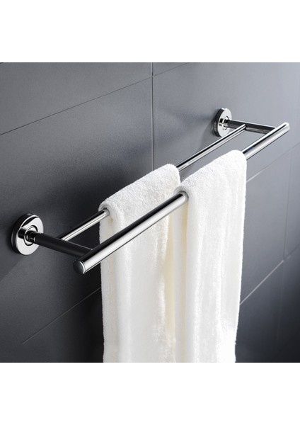 Banyo Donanım Seti Sabunluk Bornoz Kanca Havlu Yüzük Duvar Dağı Rulo Kağıt Tutucu Tuvalet Fırçası Tutucu Havlu Raf Banyo Donanım Setleri (Yurt Dışından)