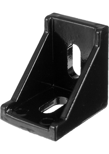 Kullanışlı Araçlar Suleve 4 Adet AJ30 Alüminyum Siyah Açı Köşe Bağlantısı 35X35MM Elektroforez Dik Köşeli Ayraç(Yurt Dışından) modelleri