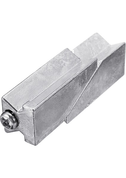 Yeni Araç Z013M Metal Kırlangıç Bağlantı Bloğu Zhouyu Ilk Takım Çok Amaçlı Makine Parçaları modelleri
