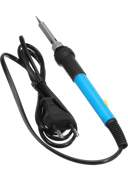 Faydalı Araçlar 60W 220V Elektrikli Havya Seti Ayarlanabilir Sıcaklık Seti fiyatları