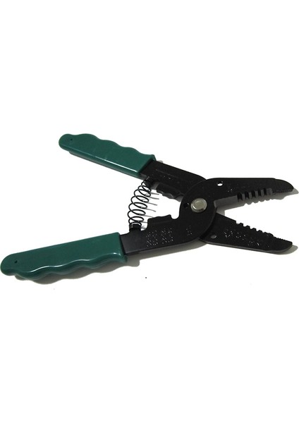 Kullanışlı Aletler Paron P-1042 AWG26-16 Çok Fonksiyonlu Cırcır Sıkma Aleti Tel Sıyırıcılar fiyatları