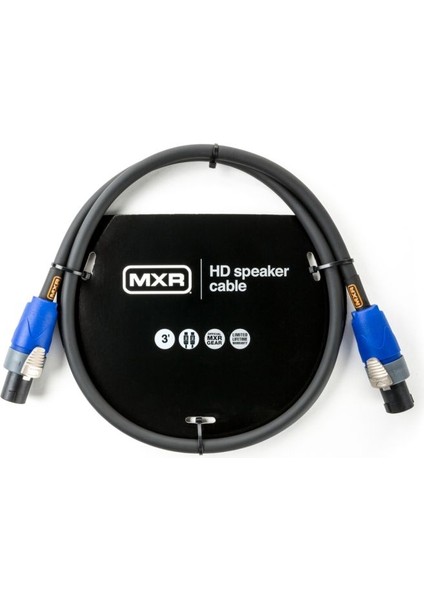 Dcskhd3 Speakon Kablo (1 Metre)