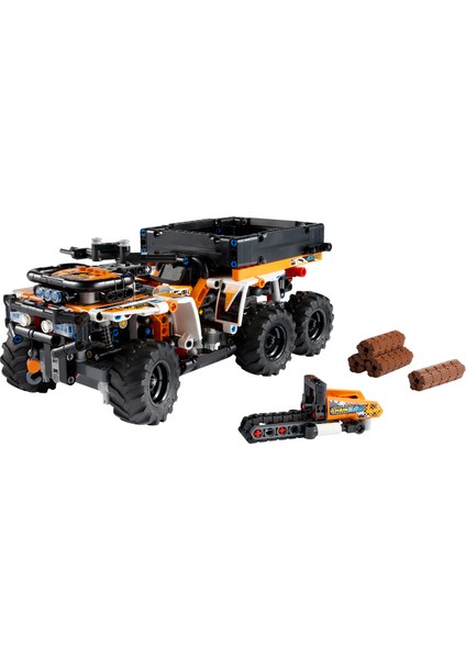 Technic Arazi Aracı 42139