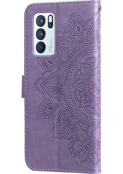 Oppo Reno 6 Pro 5g Telefon Kılıfı (Yurt Dışından) modelleri