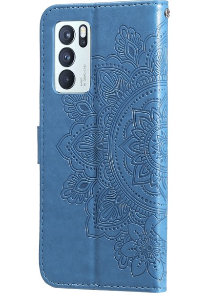 Oppo Reno 6 Pro 5g Telefon Kılıfı (Yurt Dışından) modelleri