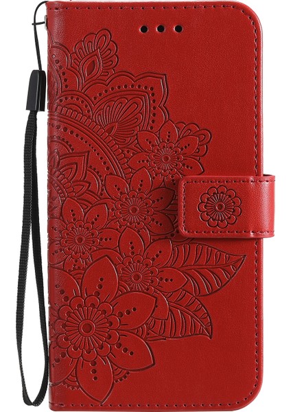 Oppo Reno 6 Pro 5g Telefon Kılıfı (Yurt Dışından) fiyatları