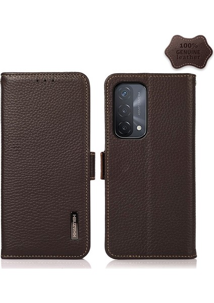 Oppo A93 5g Telefon Kılıfı (Yurt Dışından)