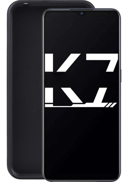 Oppo K7 5g Telefon Kılıfı (Yurt Dışından)