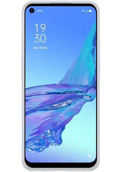 Oppo A32 Telefon Kılıfı (Yurt Dışından)