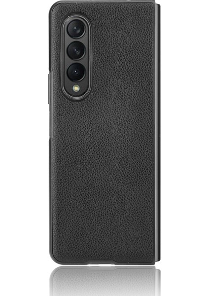 Samsung Galaxy Z Fold3 5g Telefon Kılıfı (Yurt Dışından)