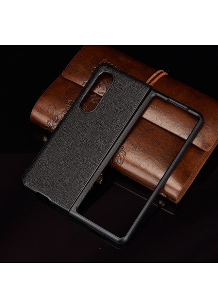 Samsung Galaxy Z Fold3 5g Telefon Kılıfı (Yurt Dışından)