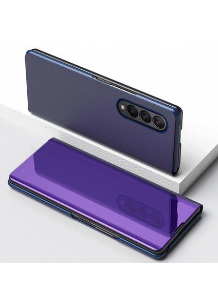 Samsung Galaxy Z Fold3 5g Telefon Kılıfı (Yurt Dışından)