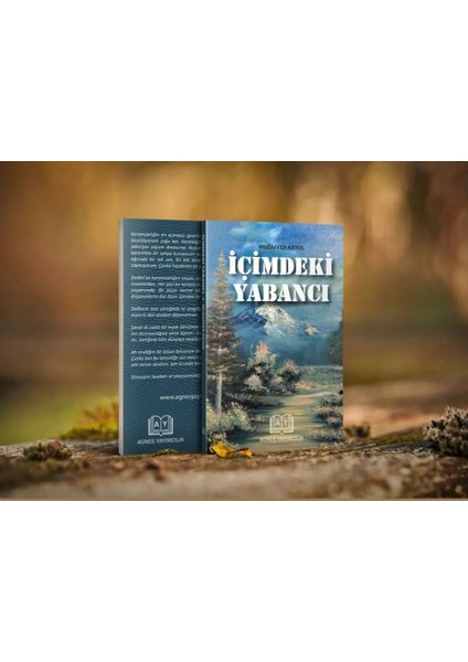 Içimdeki Yabancı - Muzaffer Akyol