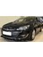 Opel Astra J Sedan Basic Ön Lip Piona Black 2009 - 2015 Ön Tampon Eki 2