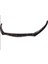 Opel Astra J Hb Basic Ön Lip Piona Black 2009 - 2015 Ön Tampon Eki 1