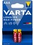 Longlife Max Power 2 Li AAA Ince Kalem Pil 1