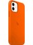 Apple Iphone 12 Pro Silikon Lansman Kılıf 1