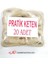 MS-0866 Pratik Keten 20LI Paket 1