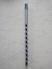 10X250 mm Ahşap-Ağaç Delici Matkap Uc-Uç-Sds 1