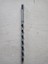 12X250 mm Ahşap-Ağaç Delici Matkap Uc-Uç-Sds 1