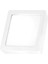 Sıva Üstü LED Spot 18W Beyaz Kare 6500K BP04-31830 1