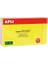 Apli 13438 Yapışkanlı Not Kağıdı Funny 400 Yp 125X75 1