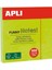 Apli 11899 Yapışkanlı Not Kağıdı Yeşil Funny 100 Yp 75X75 1