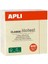 Apli 11597 Yapışkanlı Not Kağıdı Classic 400 Yp 75X75 Küp 1