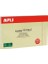 Apli 10976 Yapışkanlı Not Kağıdı Classic 100 Yp 125X75 1